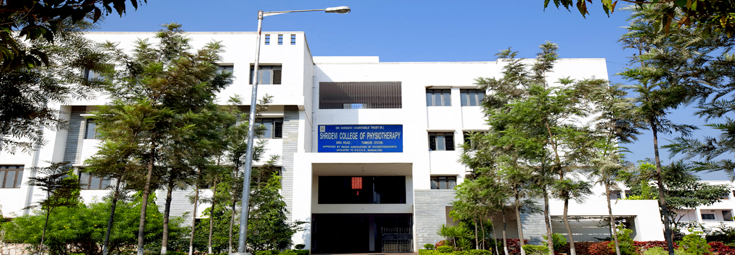 shridevi college of physiotherapy